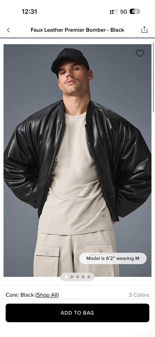 D120214邓紫棋同款2025秋冬蛋白皮棉服男女同款面包服 商品图14