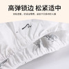 一次性桑拿服按摩蒸桑拿洗澡专用浴服男女通用一次性浴服浴袍批发 商品缩略图1