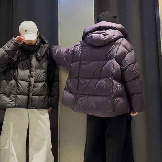 NC泡沫感短款羽绒服501001 冬季 003924268887 商品图1