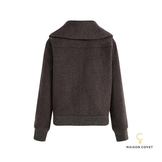 MAISON COVET  飞行员外套 商品图9