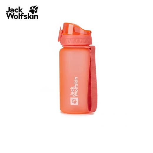 【云粉节】【8.8折】】6楼JACKWOLFSKIN狼爪SAIMA户外500ML便携宽口水杯A66068-J0141吊牌价99折后87 商品图0