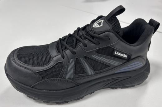 四季款新款安全鞋防砸防刺穿时尚百搭 商品图4