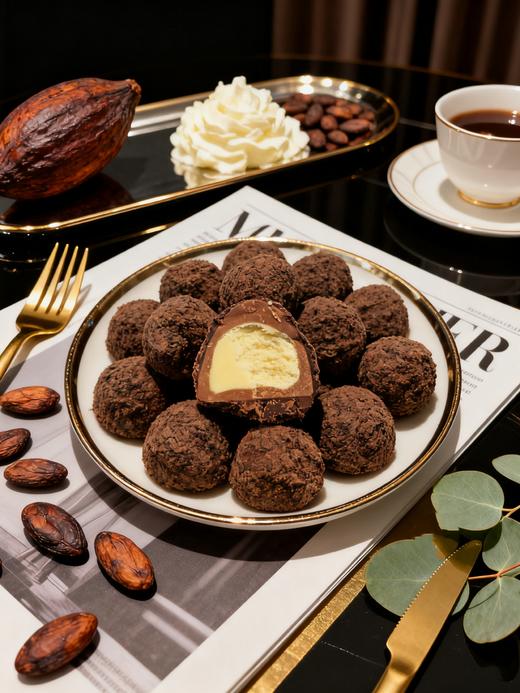 黑森林 商品图0