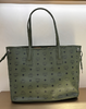 MCM 购物袋 MEDIUM女  MWPFSLR03K8001-F 苔影绿. 商品缩略图0