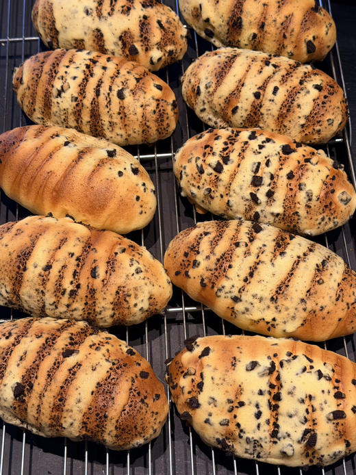 奥利奥芝士面包（10点后陆续出） 商品图1