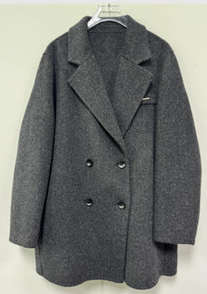 NC西装领中大H型外套50915冬季560024833501 商品图1