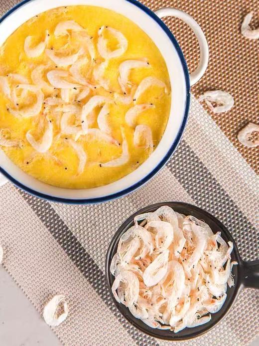 大连壮元海  无盐虾皮 商品图1