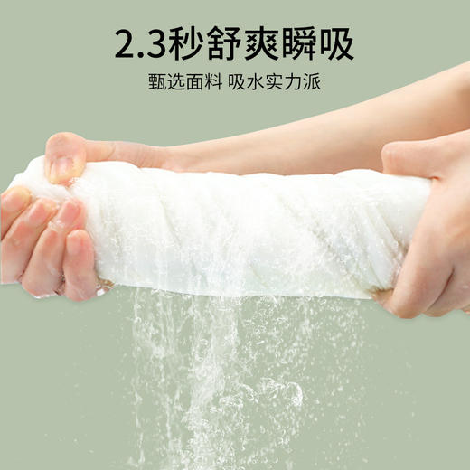 散装一次性毛巾浴巾美容院理发店酒店民宿洗浴洗头旅行宾馆用批发 商品图1
