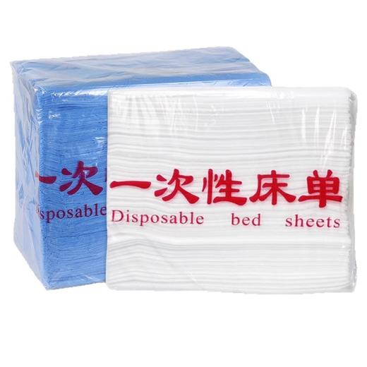 一次性床单防水防油美容院专用加厚透气带洞按摩床精油无纺布床垫 商品图4