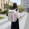 户外运动新款羽毛球包背包网球包大容量防水男女学生背包运动背 商品缩略图2