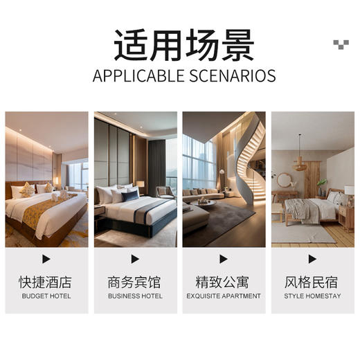 一次性牙刷软毛带牙膏高档酒店民宿用品剃须刀刮胡刀厂家直销批发 商品图3