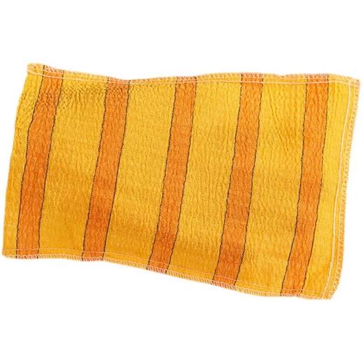 单层搓澡巾一次性澡巾去污粗砂搓背搓泥桑拿洗浴澡堂专用厂家批发 商品图4