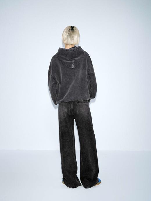 【商场同款】麦檬冬针织衫4FA303401Q 商品图4