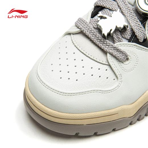 李宁宝可梦联名系列潮跃男子经典休闲鞋AGCW167 商品图8