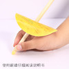 香薰耳烛艾草金耳爽足浴美容芳香耳烛直筒养生耳灸芳辽喇叭形带塞 商品缩略图1