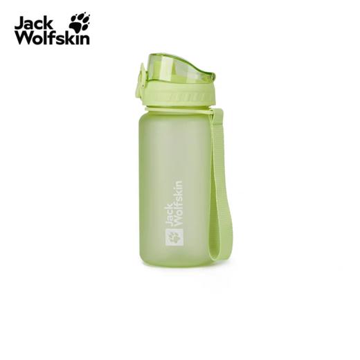 【云粉节】【8.8折】6楼JACKWOLFSKIN狼爪SAIMA户外500ML便携宽口水杯A66068-E0162吊牌价99折后87 商品图2