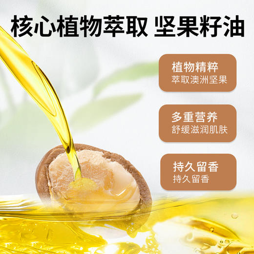 洗发水沐浴露大桶装40斤理发店澡堂浴场洗澡洗头专用沐浴露护发素 商品图3