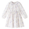 女童长袖连衣裙春季新款安奈儿童装EG613519 商品缩略图6
