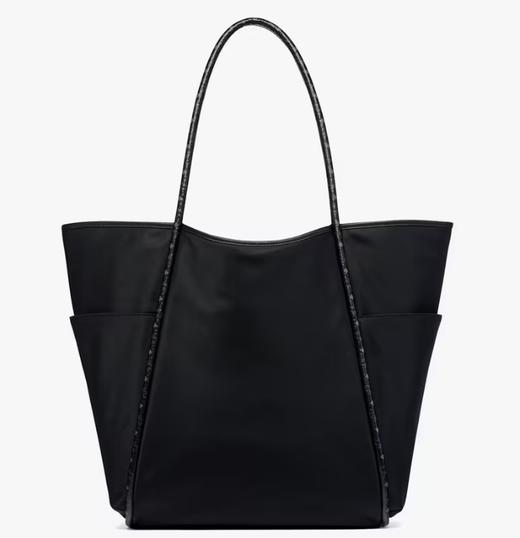 MCM 购物袋 XLARGE女  MWPFATA01BK001-F 黑色. 商品图1