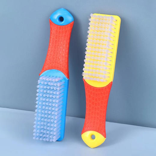 美穗吉家 家用软毛清洁刷 商品图2