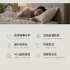 告别阴冷湿被！素派Mini高速除螨烘被机 除螨认证+60℃巴氏杀菌 暖被子、烘衣物、烘鞋 商品缩略图9