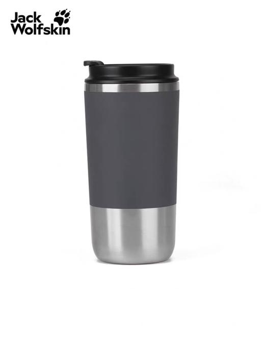 【云粉节】【7折】6楼JACKWOLFSKIN狼爪SAIMA保温咖啡杯480ML多用茶水杯A64002-6168吊牌价199折后139 商品图1