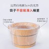 泡脚袋一次性加厚塑料袋子家用足疗专用洗脚盆木桶泡脚桶足浴袋 商品缩略图2