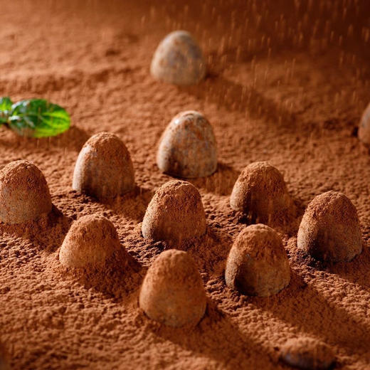 美胃食光松露巧克力礼盒 商品图1