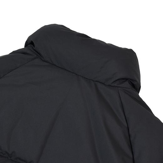 半身缘男装 冬季立领防水防静电微阔羽绒服254312U01710140 商品图10