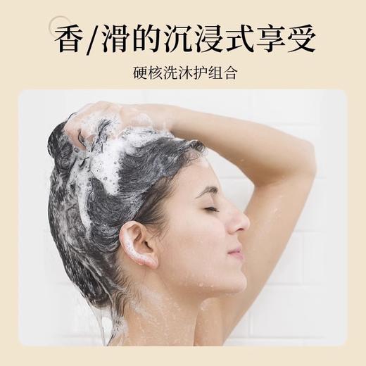 酒店一次性洗发水沐浴露洗漱用品客栈宾馆民宿专用大桶补充装批发 商品图3