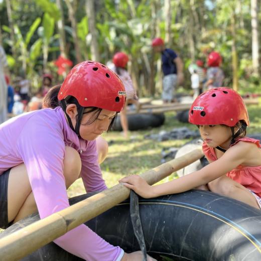 从野性到灵性，在自然教育中看见成长的副本【巴厘岛-科莫多】 7天6晚 商品图5