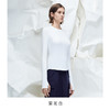 宽松款/修身显瘦款【贴身暖暖“小火炉”】素湃 情侣款温倍暖打底衫5336/5319 锁温蓄热 吸湿排汗 舒适软糯 商品缩略图3