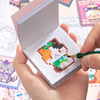 MINI像素涂色本自带背胶贴纸本-纪念日百货门店同款168194689 商品缩略图2