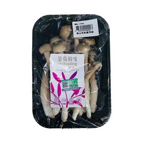 高山有机鹿茸菇（约120g)