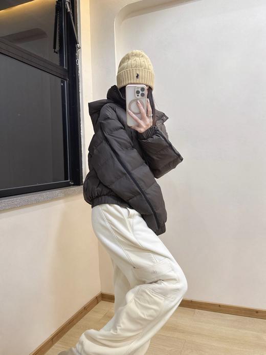 Alo Polar Fleece 摇粒束脚工装裤（EJ） 商品图0