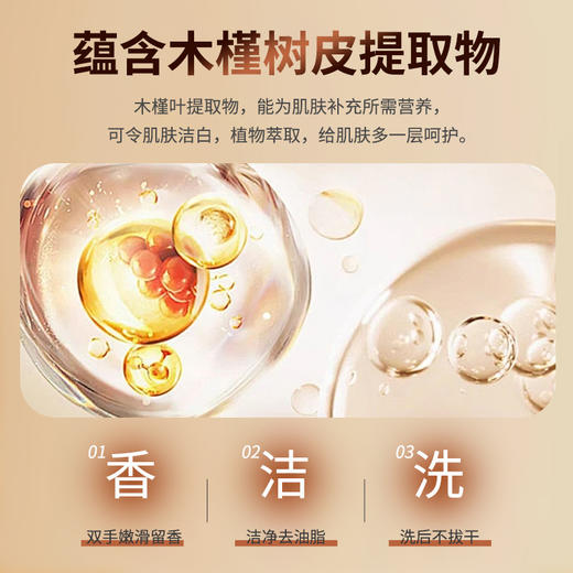 泡沫洗手液酒店同款 商品图3