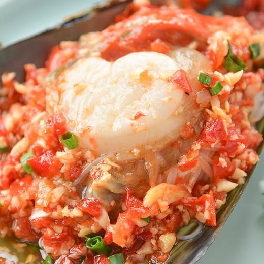 带子半只 (剁椒味） 商品图1