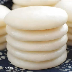 20个巨划算！【农家自制软糯香甜】湖南特产糯米糍粑红糖糯米美食年糕好吃的早餐独立包装。jb 商品图1