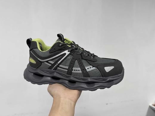 四季款新款低帮安全鞋防砸防刺穿 商品图5