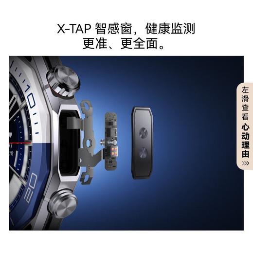 HUAWEI WATCH UItimate 2 非凡探索 门店补贴500元 商品图4