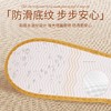 一次性拖鞋酒店家用待客宾馆民宿加厚防滑亚麻透气可洗澡厂家批发 商品缩略图2