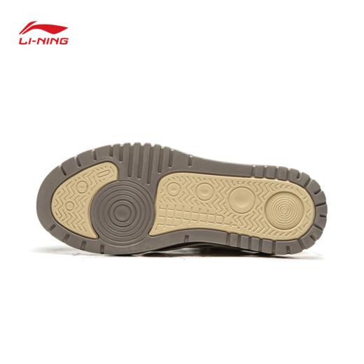 李宁宝可梦联名系列潮跃男子经典休闲鞋AGCW167 商品图2