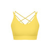 跃牌【欲动春风】系列 零感3.0PLUS瑜伽文胸LULU原纱双66莱卡水磨运动内衣bra52760 商品缩略图4