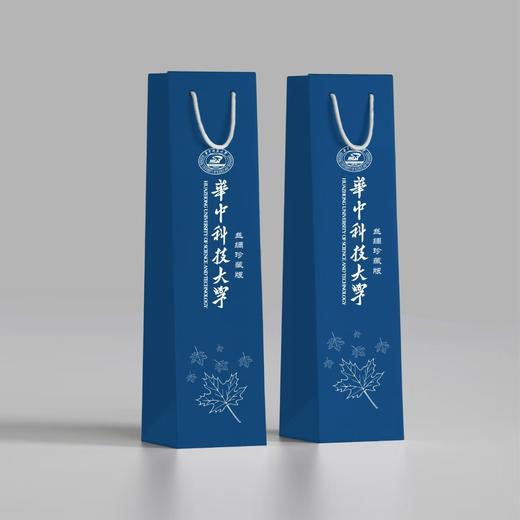 华科大丝绸画卷 商品图1