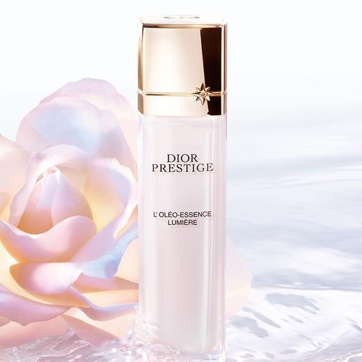 Dior迪奥 花秘瑰萃光皙玫瑰精华水 精粹露 商品图1