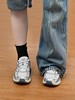 【云粉节】【5折】7楼斯凯奇Skechers 女鞋轻便休闲运动鞋150710-SIL吊牌价699元现价349元 商品缩略图1