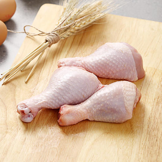 【100积分+58.9】物源初见 琵琶腿 1kg/包*2 骨小肉厚咬下去满口是肉 商品图2