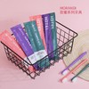 一次性牙刷带牙膏高档酒店民宿专用软毛牙具洗漱家用待客独立包装 商品缩略图2