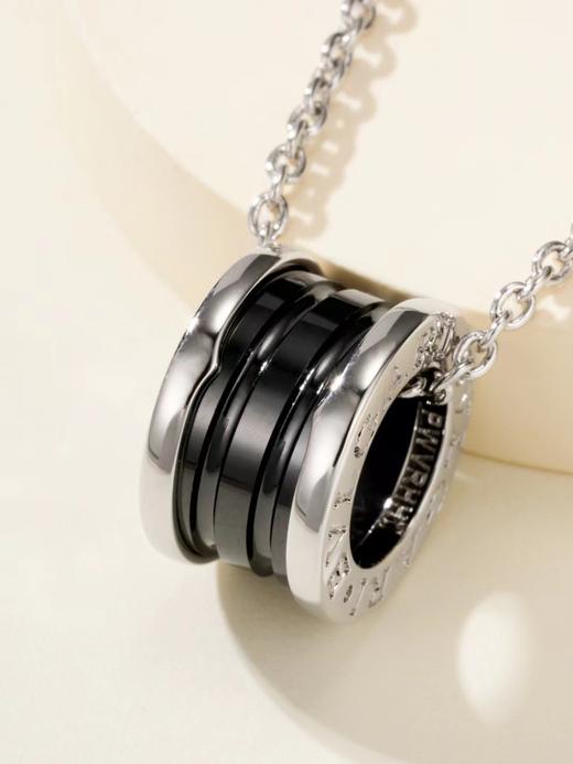 宝格丽 小红人项链，如果必须拥有一条项链的话，那这款当之无愧！（XTY） 商品图5