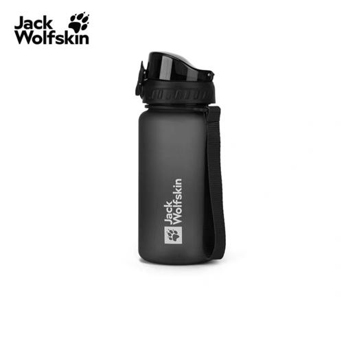 【云粉节】【8.8折】6楼JACKWOLFSKIN狼爪SAIMA户外500ML便携宽口水杯A66068-6168吊牌价99折后87 商品图2